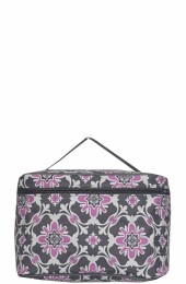 Large Cosmetic Pouch-BLP983/GY